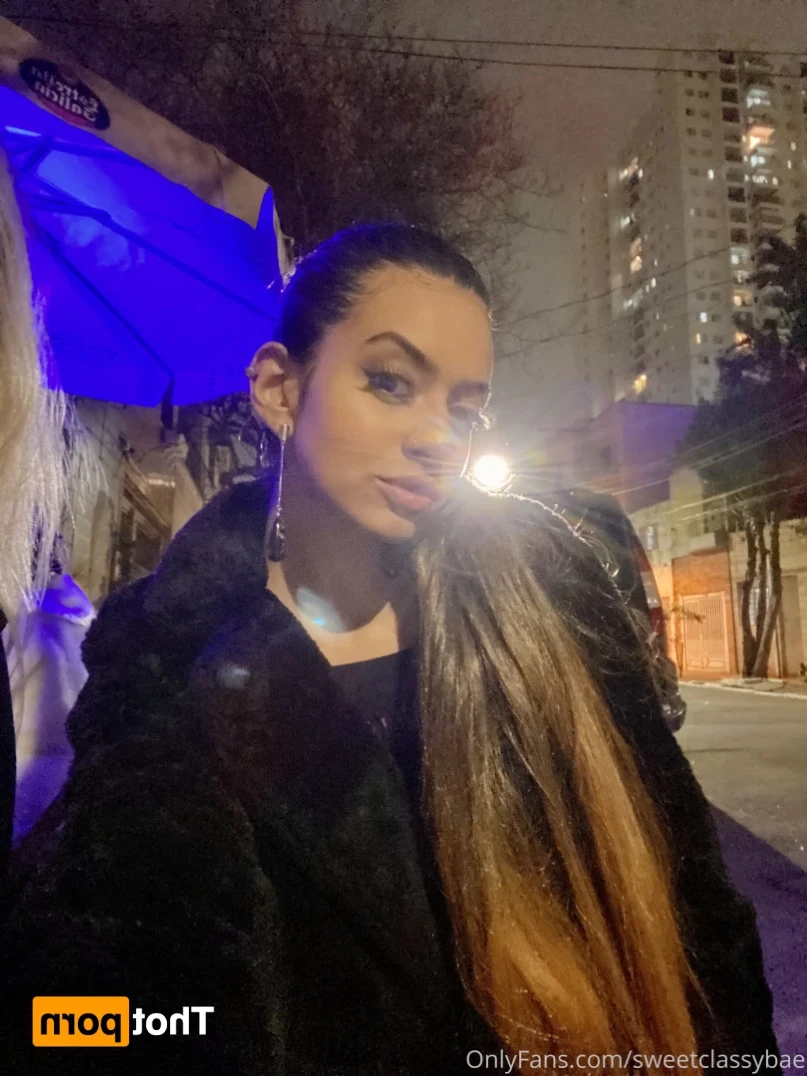 sweetclassybae Onlyfans leaked photo 11026490 on Hotleaks.tv