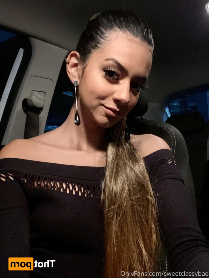 sweetclassybae Onlyfans leaked photo 12496529 on Hotleaks.tv