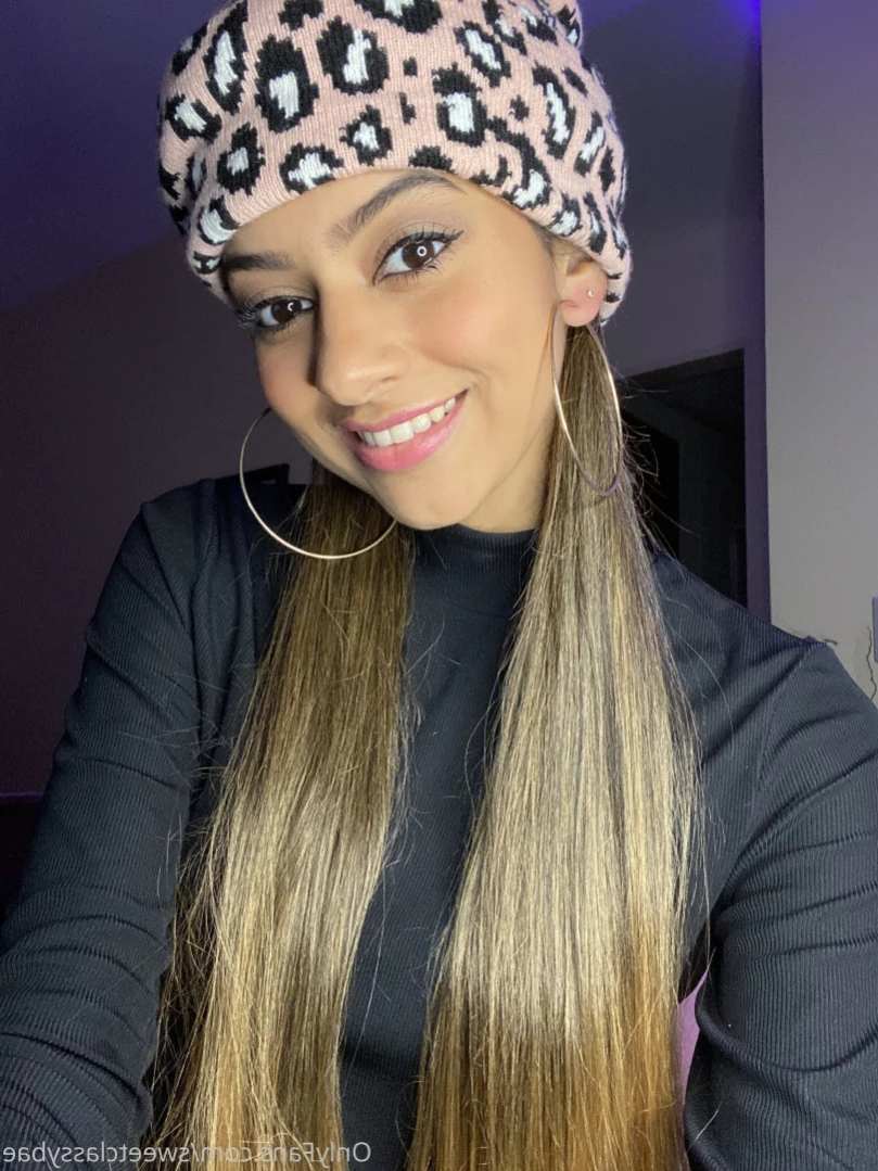 sweetclassybae Onlyfans leaked photo 13937468 on Hotleaks.tv