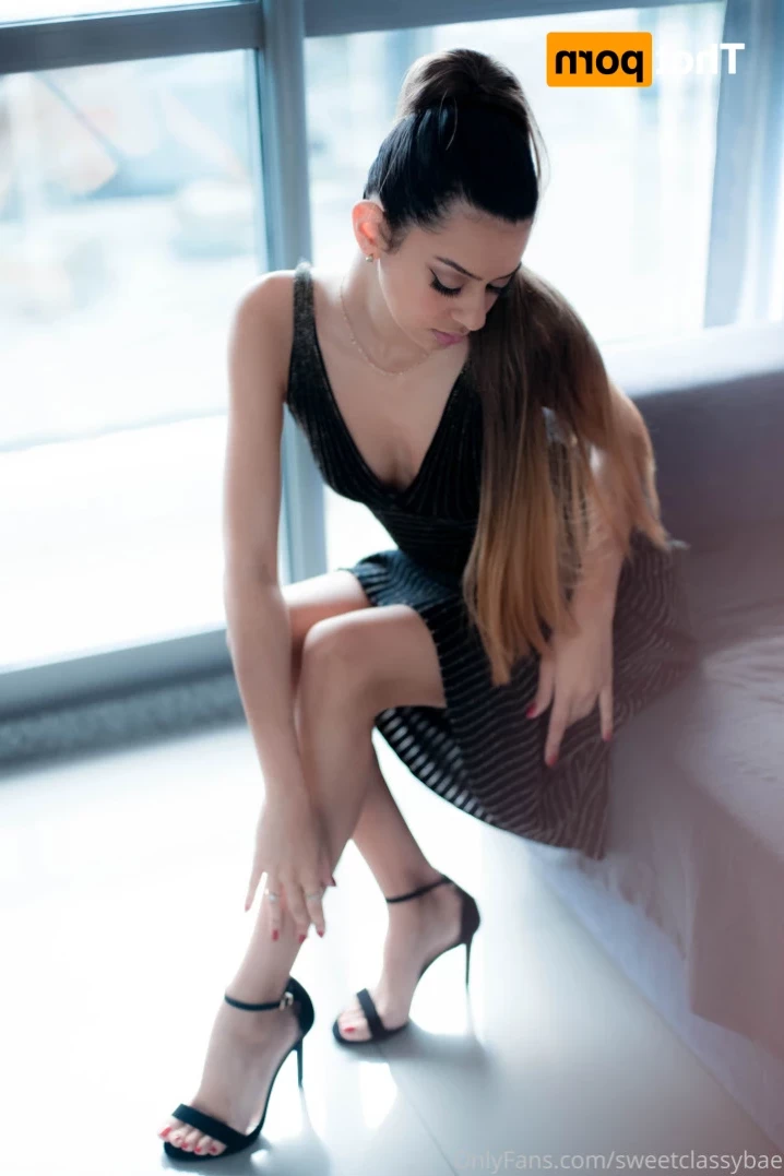 sweetclassybae Onlyfans leaked photo 14753379 on Hotleaks.tv