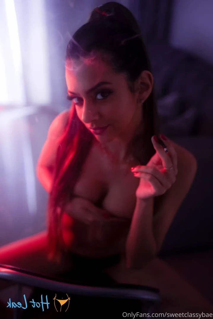 sweetclassybae Onlyfans leaked photo 14902433 on Hotleaks.tv