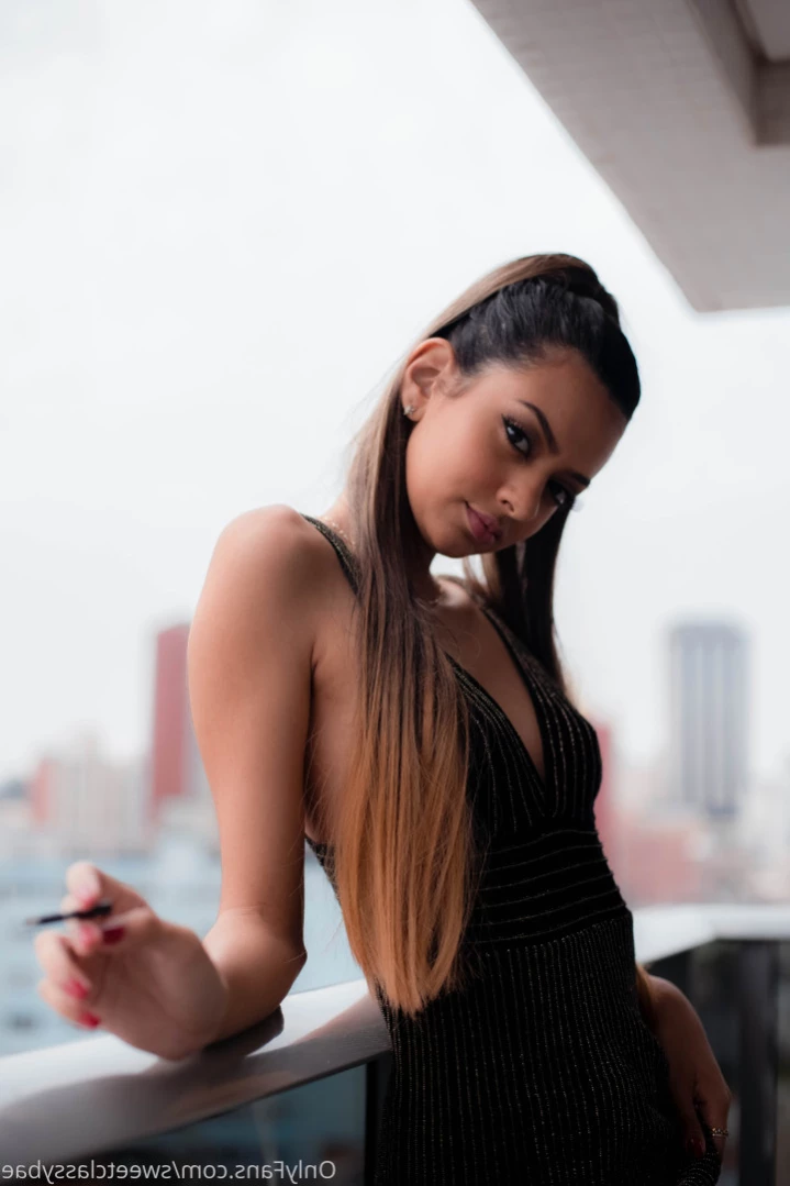sweetclassybae Onlyfans leaked photo 14915878 on Hotleaks.tv