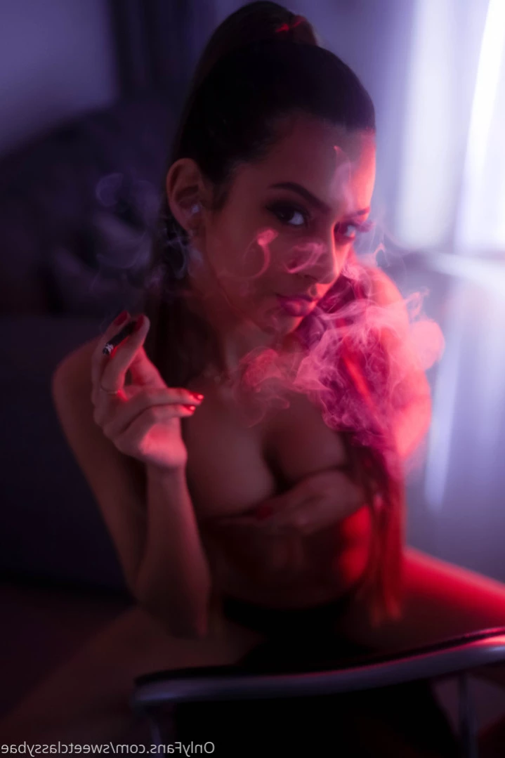 sweetclassybae Onlyfans leaked photo 14938786 on Hotleaks.tv