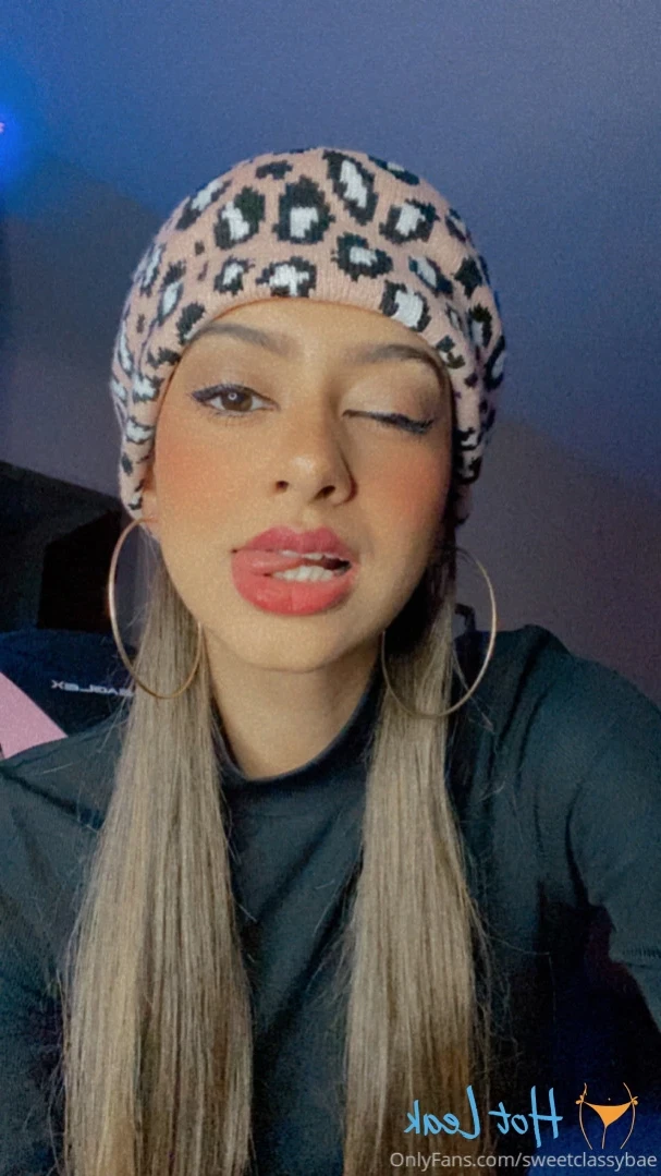 sweetclassybae Onlyfans leaked photo 15404132 on Hotleaks.tv