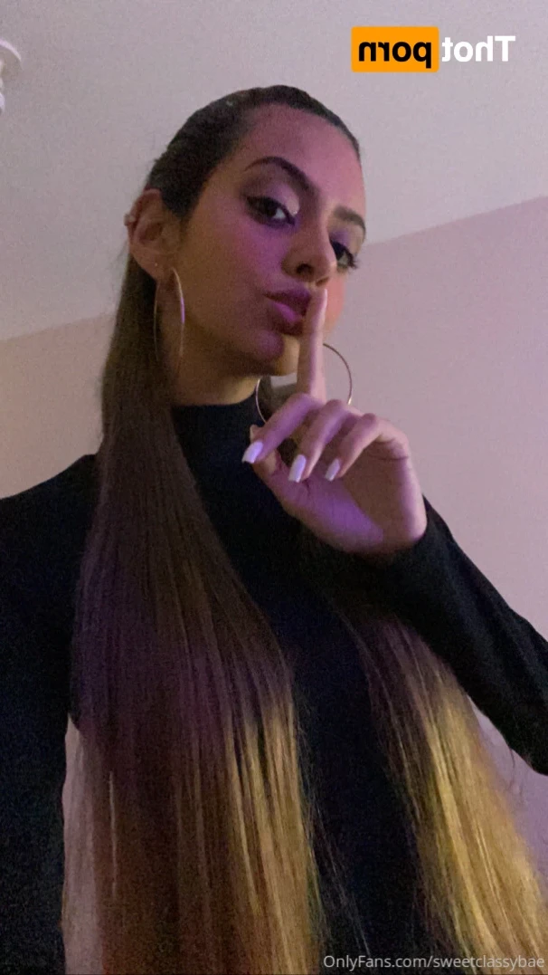 sweetclassybae Onlyfans leaked photo 16476856 on Hotleaks.tv