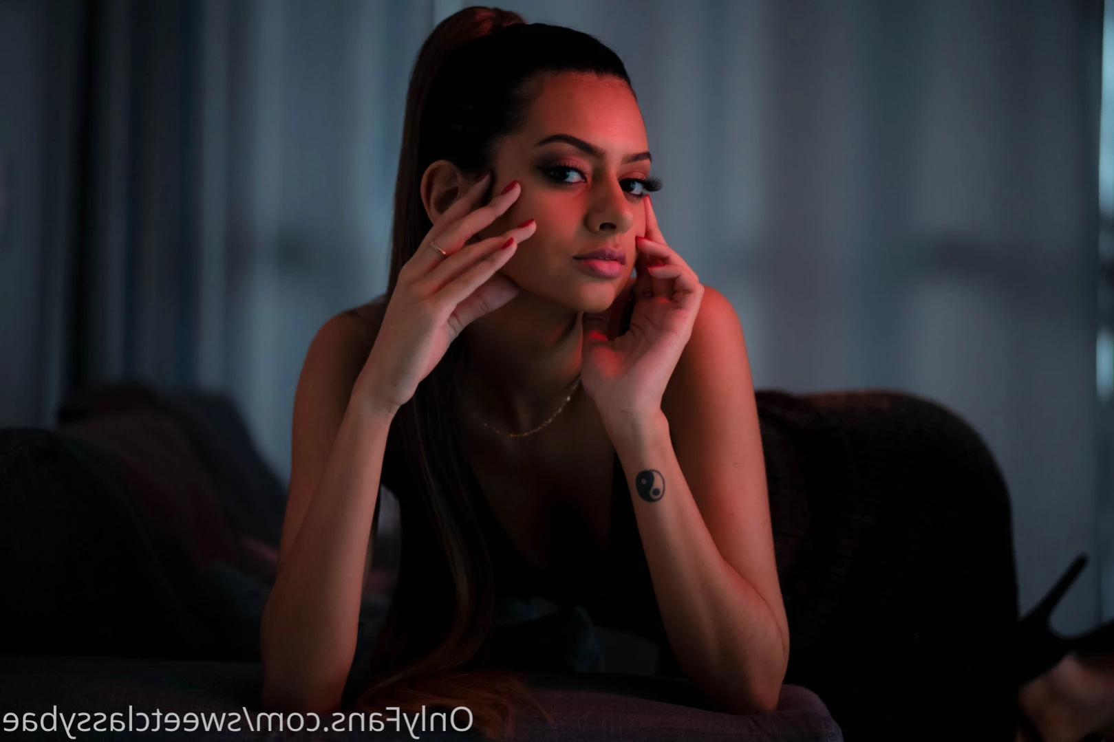 sweetclassybae Onlyfans leaked photo 16482213 on Hotleaks.tv