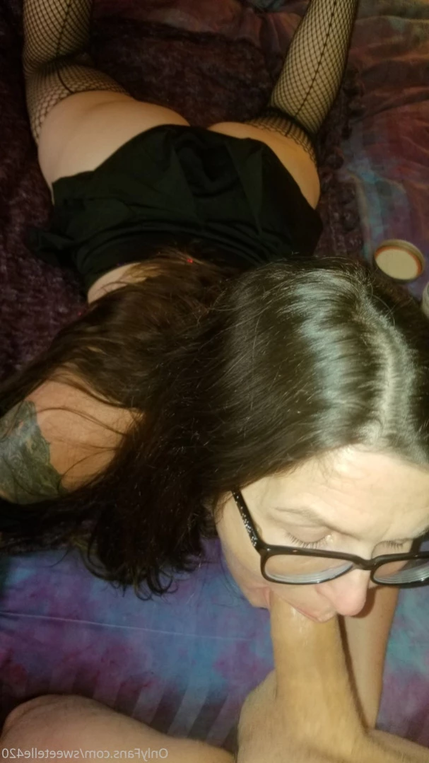sweetelle420 Onlyfans leaked photo 12660897 on Hotleaks.tv