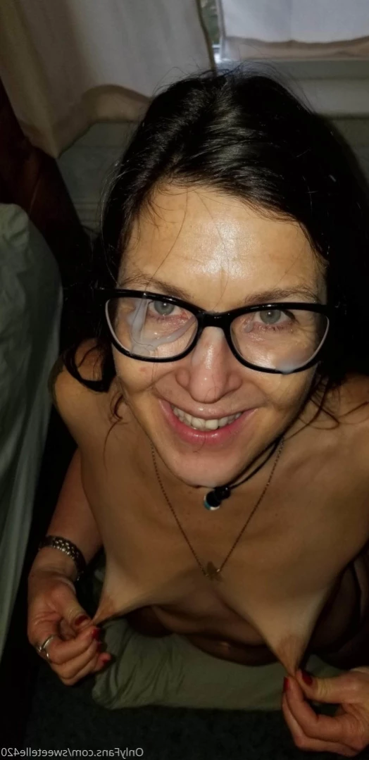 sweetelle420 Onlyfans leaked photo 15544552 on Hotleaks.tv