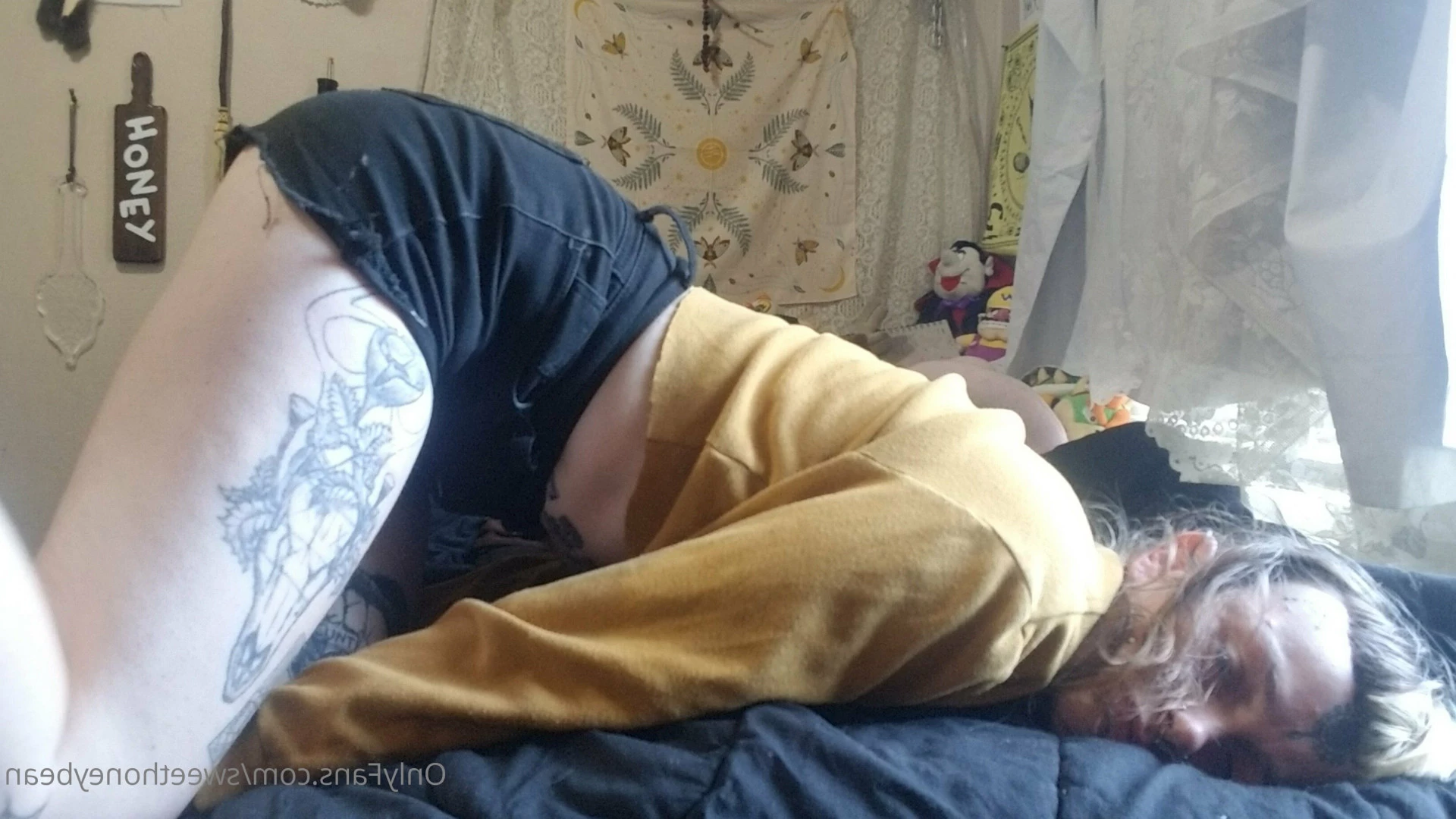 Sweets [ sweethoneybean ] Onlyfans leaked photo 7878497 on Hotleaks.tv