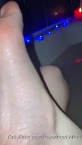 Sadie may [ sweetsadiefeet ] Onlyfans leaked video 7955855 on Hotleaks.tv