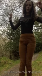 Sadie may [ sweetsadiefeet ] Onlyfans leaked video 7955863 on Hotleaks.tv
