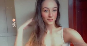 Sadie may [ sweetsadiefeet ] Onlyfans leaked video 7955925 on Hotleaks.tv
