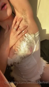 Sadie may [ sweetsadiefeet ] Onlyfans leaked video 7955948 on Hotleaks.tv