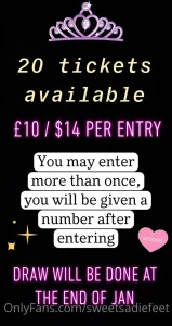 Sadie may [ sweetsadiefeet ] Onlyfans leaked video 7956064 on Hotleaks.tv