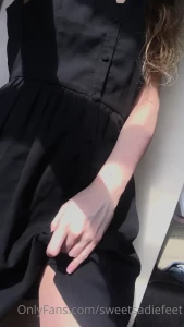 Sadie may [ sweetsadiefeet ] Onlyfans leaked video 7956067 on Hotleaks.tv