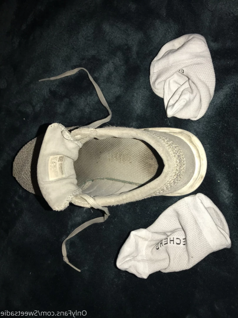Sadie may [ sweetsadiefeet ] Onlyfans leaked photo 10899535 on Hotleaks.tv