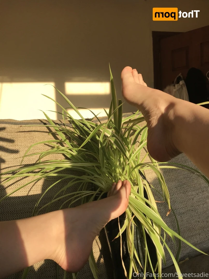 Sadie may [ sweetsadiefeet ] Onlyfans leaked photo 10910773 on Hotleaks.tv