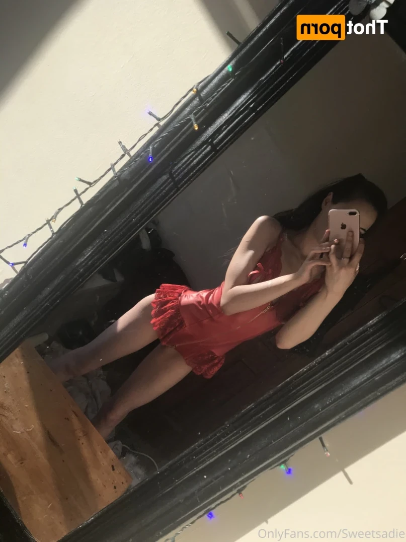 Sadie may [ sweetsadiefeet ] Onlyfans leaked photo 10946783 on Hotleaks.tv