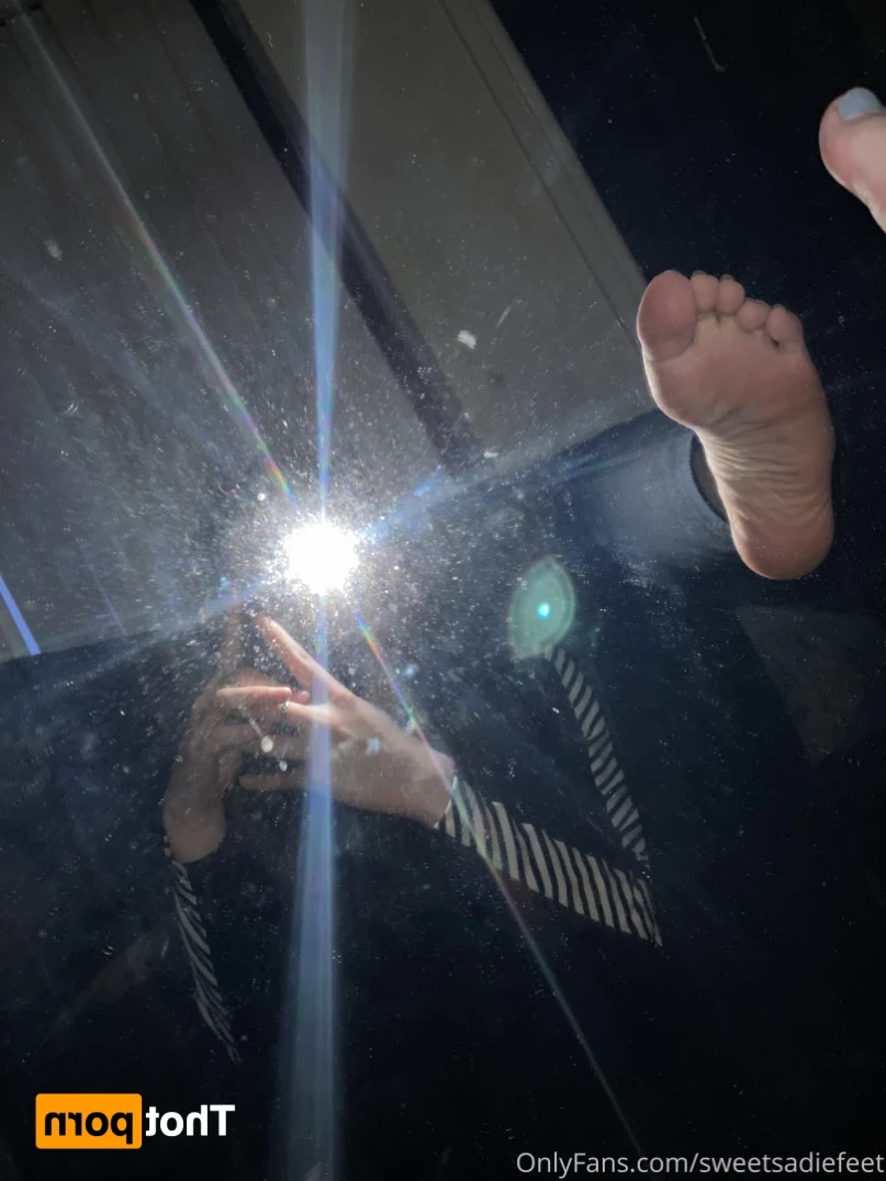 Sadie may [ sweetsadiefeet ] Onlyfans leaked photo 10963119 on Hotleaks.tv