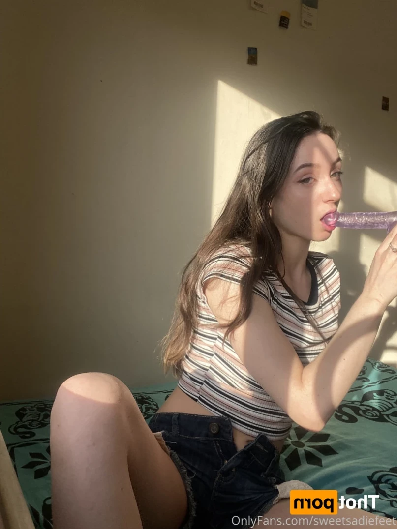 Sadie may [ sweetsadiefeet ] Onlyfans leaked photo 11334112 on Hotleaks.tv