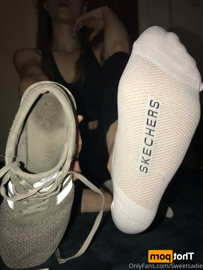 Sadie may [ sweetsadiefeet ] Onlyfans leaked photo 11377925 on Hotleaks.tv