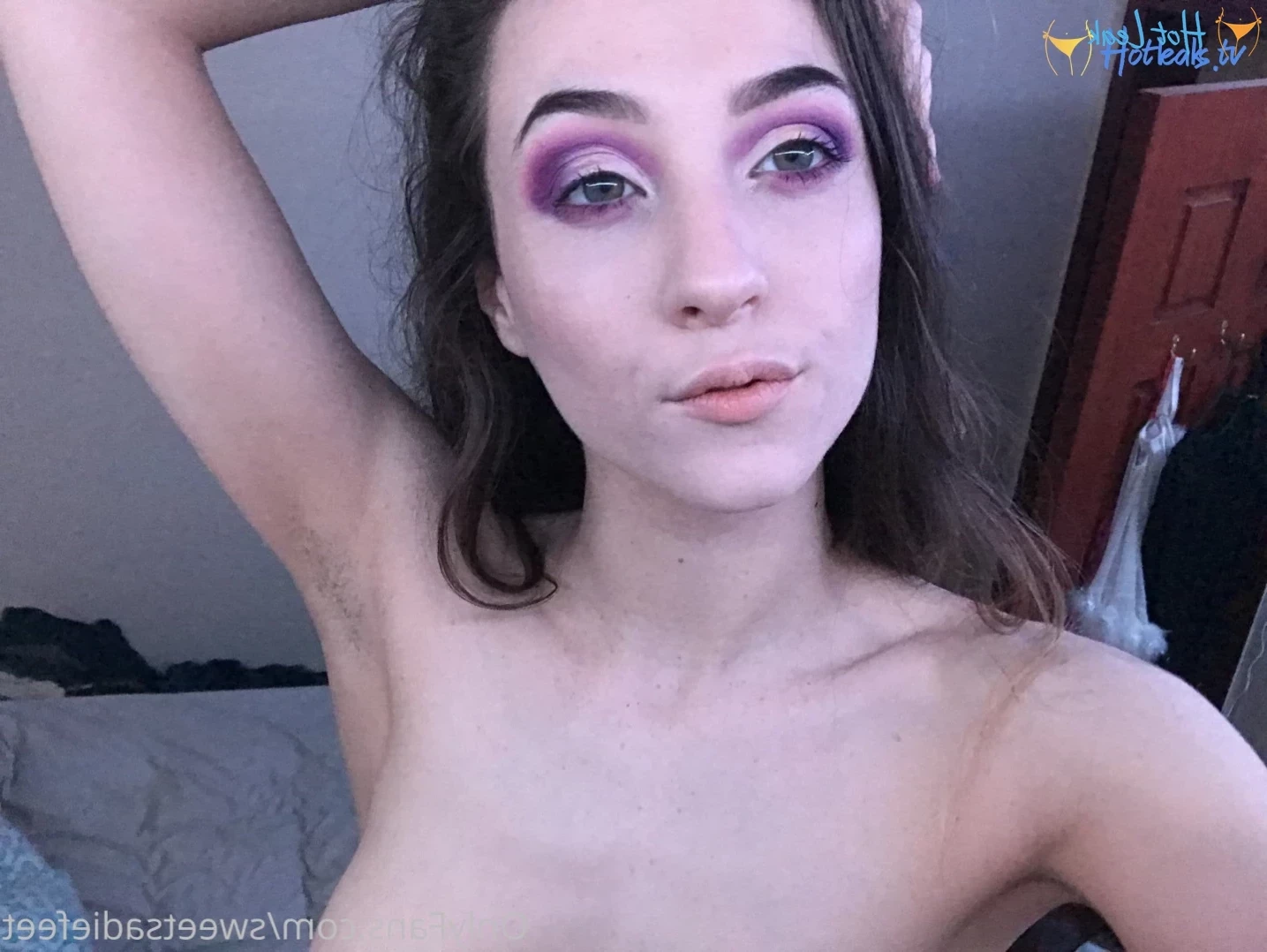 Sadie may [ sweetsadiefeet ] Onlyfans leaked photo 11381246 on Hotleaks.tv