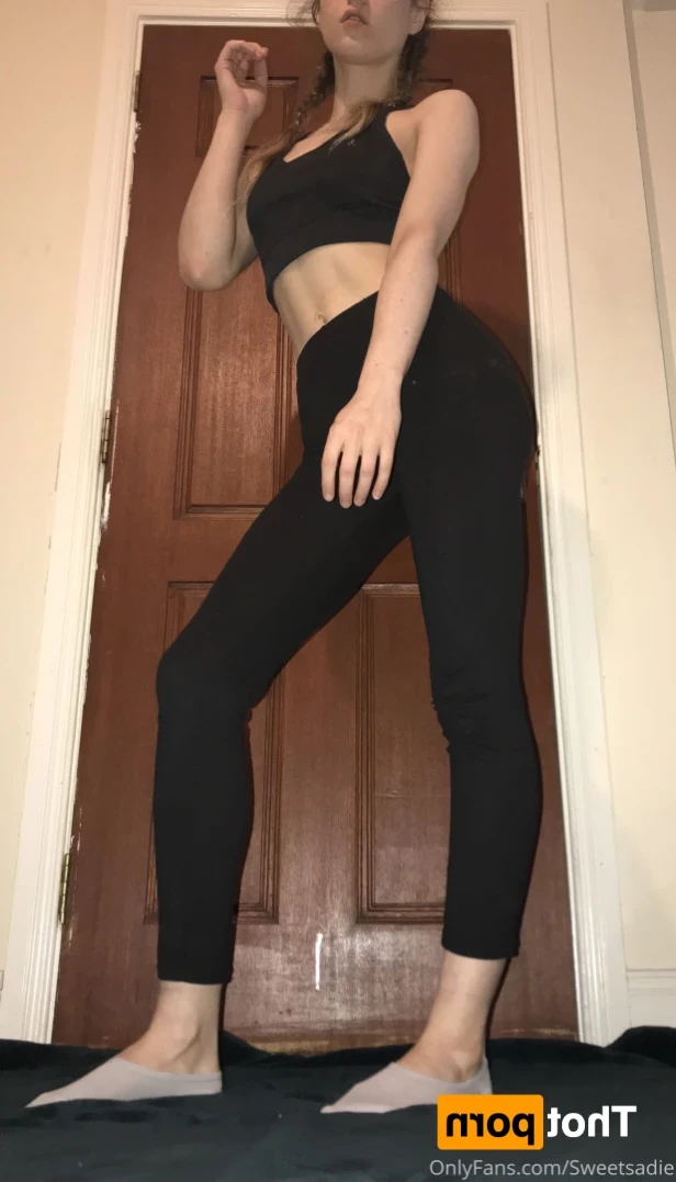 Sadie may [ sweetsadiefeet ] Onlyfans leaked photo 11387279 on Hotleaks.tv