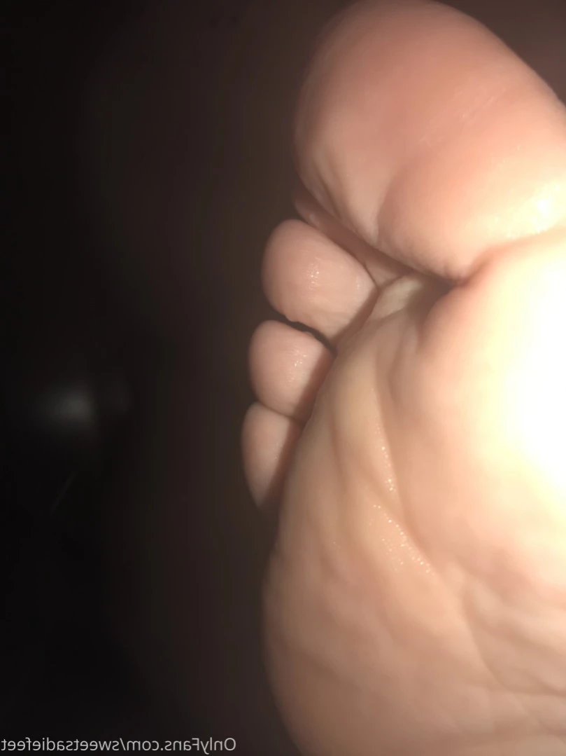 Sadie may [ sweetsadiefeet ] Onlyfans leaked photo 11389922 on Hotleaks.tv