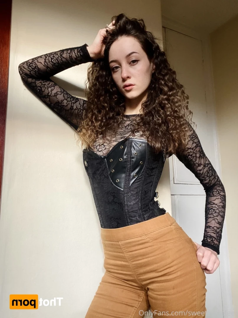 Sadie may [ sweetsadiefeet ] Onlyfans leaked photo 11408912 on Hotleaks.tv