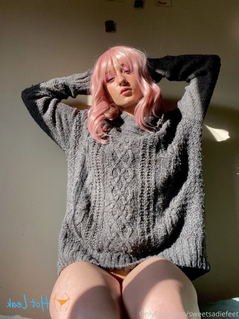 Sadie may [ sweetsadiefeet ] Onlyfans leaked photo 11431982 on Hotleaks.tv