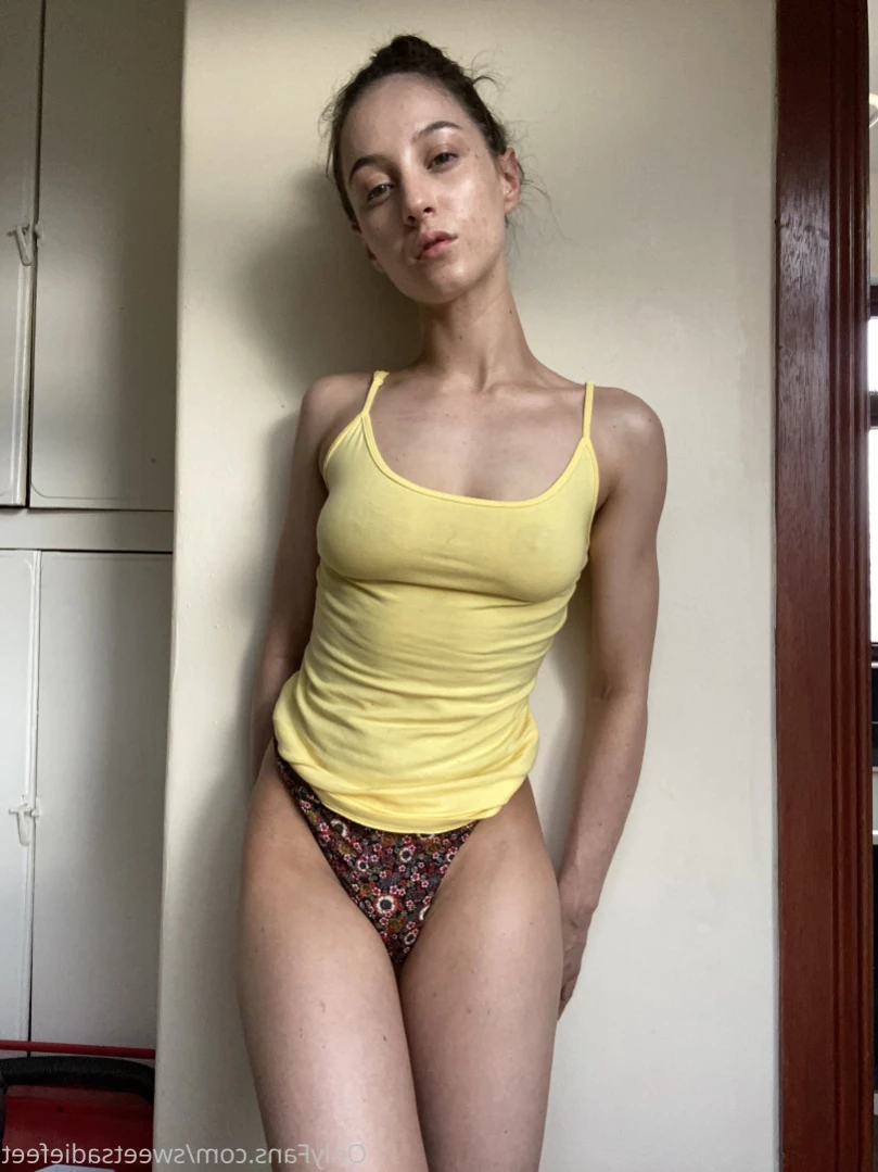 Sadie may [ sweetsadiefeet ] Onlyfans leaked photo 11433697 on Hotleaks.tv