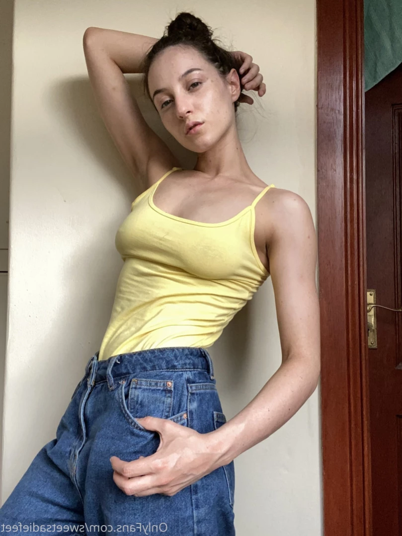 Sadie may [ sweetsadiefeet ] Onlyfans leaked photo 11444811 on Hotleaks.tv