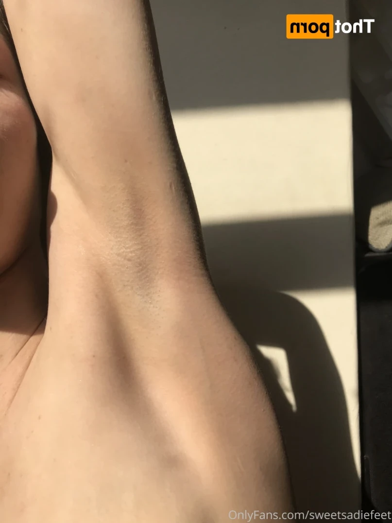 Sadie may [ sweetsadiefeet ] Onlyfans leaked photo 11448923 on Hotleaks.tv