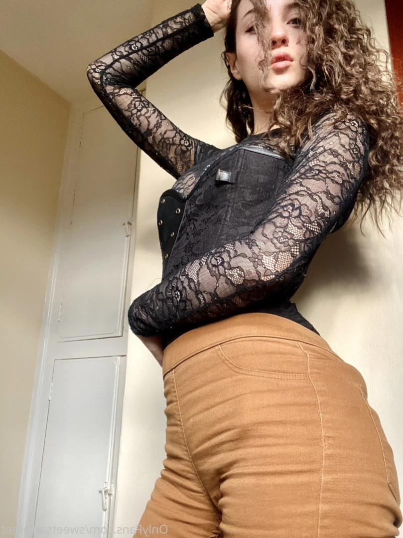 Sadie may [ sweetsadiefeet ] Onlyfans leaked photo 11451943 on Hotleaks.tv