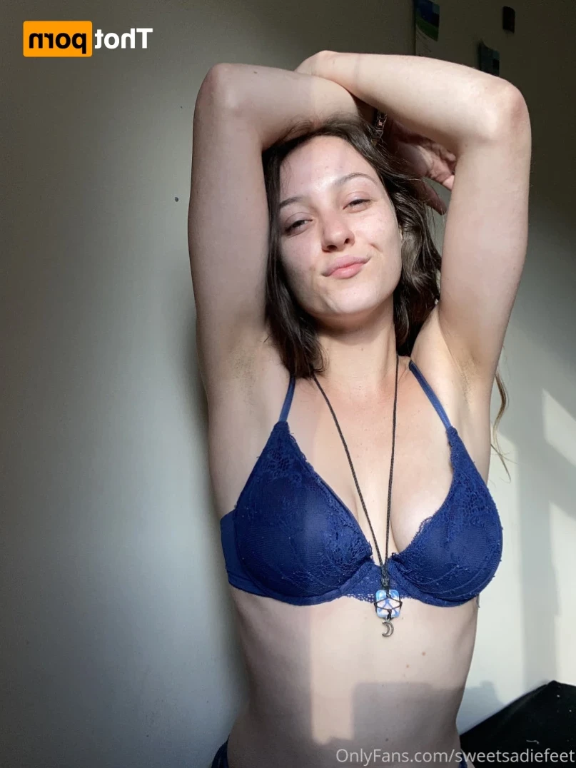 Sadie may [ sweetsadiefeet ] Onlyfans leaked photo 11452158 on Hotleaks.tv