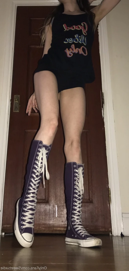 Sadie may [ sweetsadiefeet ] Onlyfans leaked photo 11472854 on Hotleaks.tv