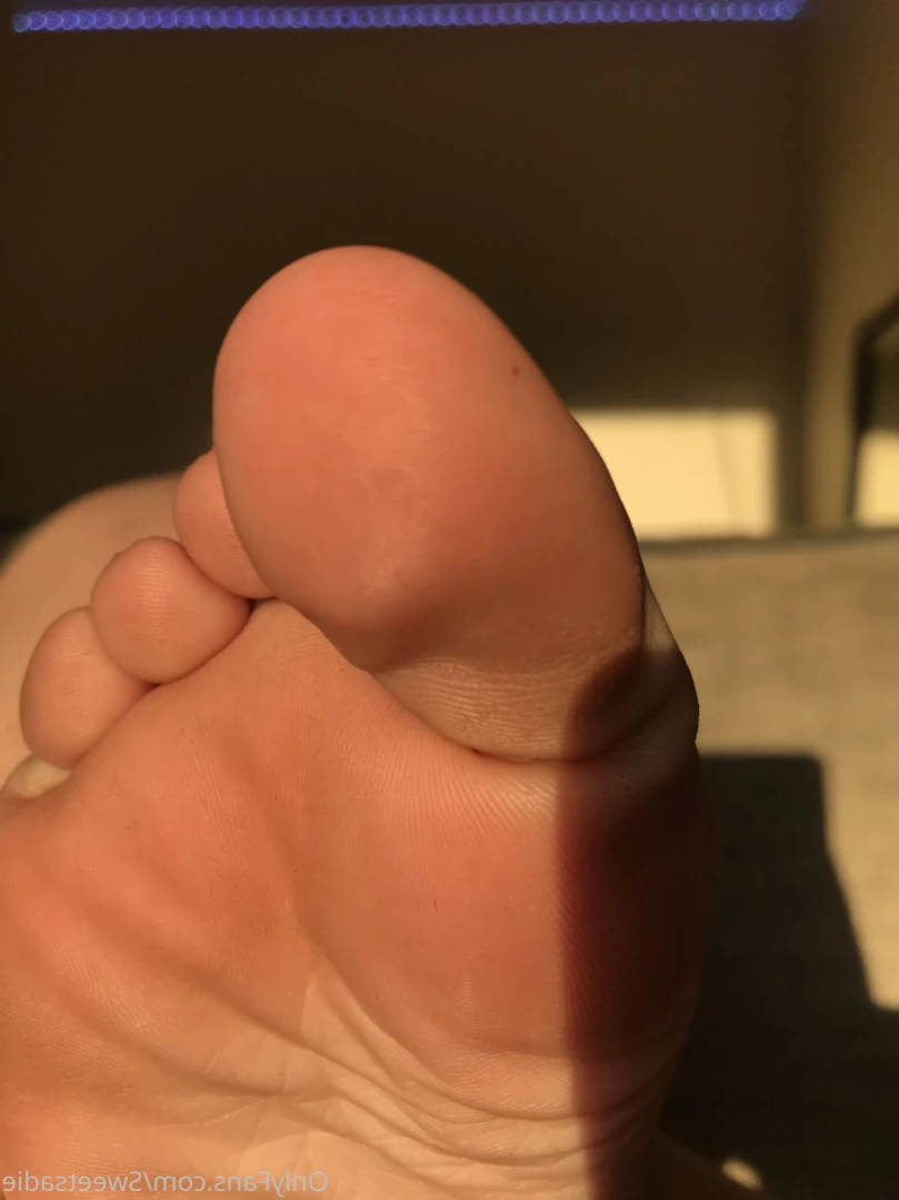 Sadie may [ sweetsadiefeet ] Onlyfans leaked photo 11478913 on Hotleaks.tv