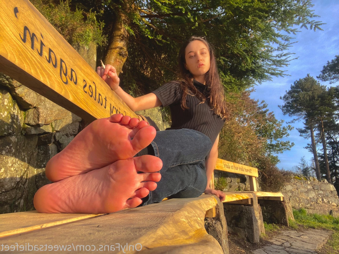 Sadie may [ sweetsadiefeet ] Onlyfans leaked photo 11486426 on Hotleaks.tv