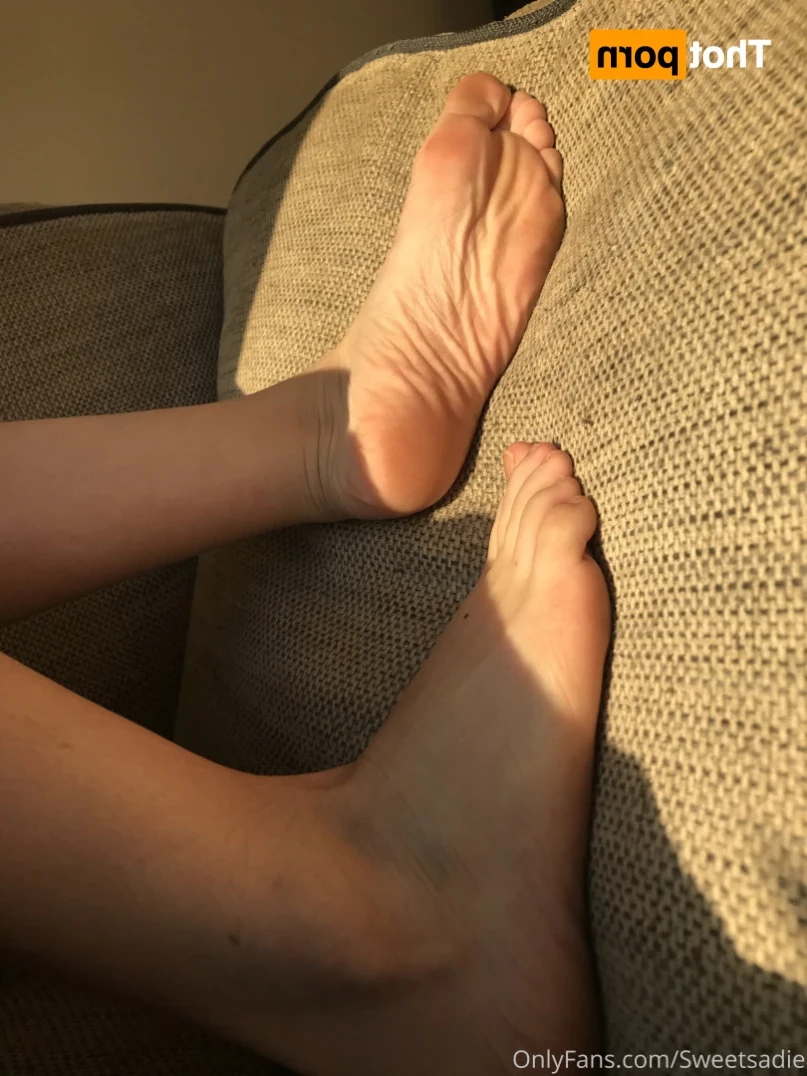 Sadie may [ sweetsadiefeet ] Onlyfans leaked photo 11486648 on Hotleaks.tv