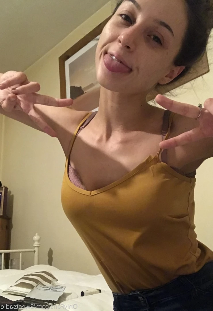 Sadie may [ sweetsadiefeet ] Onlyfans leaked photo 11488202 on Hotleaks.tv