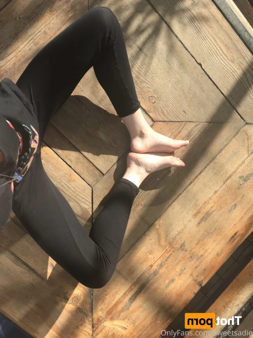 Sadie may [ sweetsadiefeet ] Onlyfans leaked photo 11508718 on Hotleaks.tv