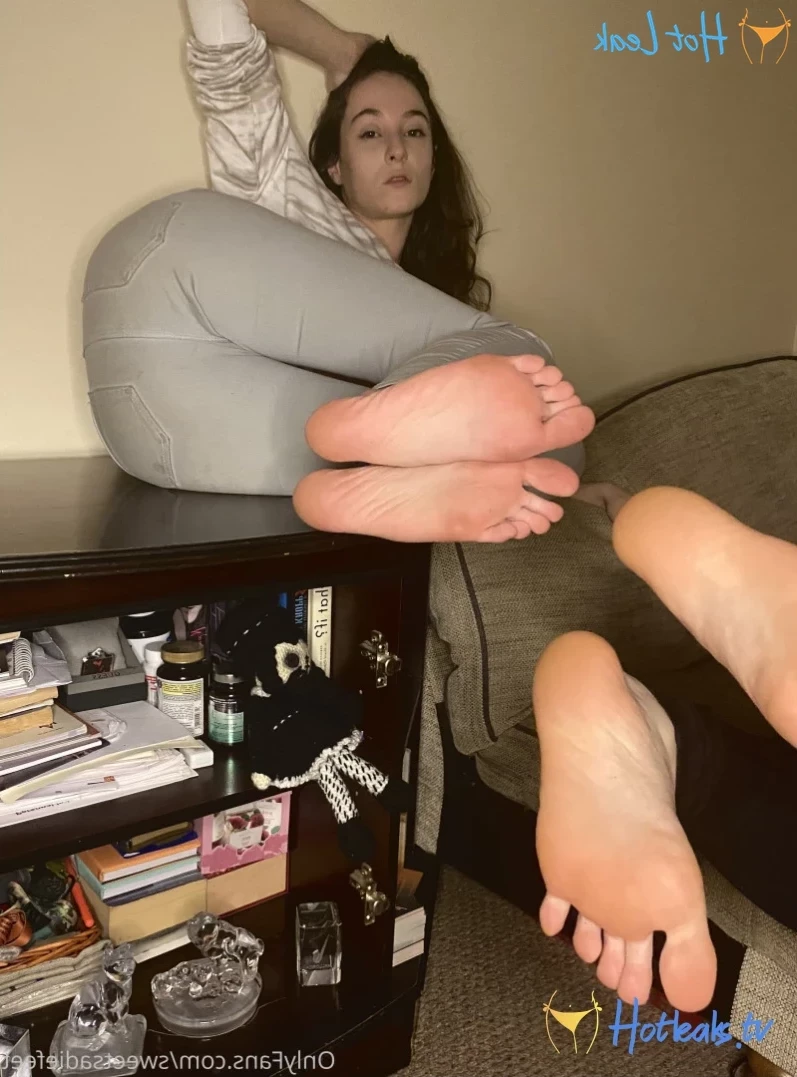 Sadie may [ sweetsadiefeet ] Onlyfans leaked photo 11511326 on Hotleaks.tv