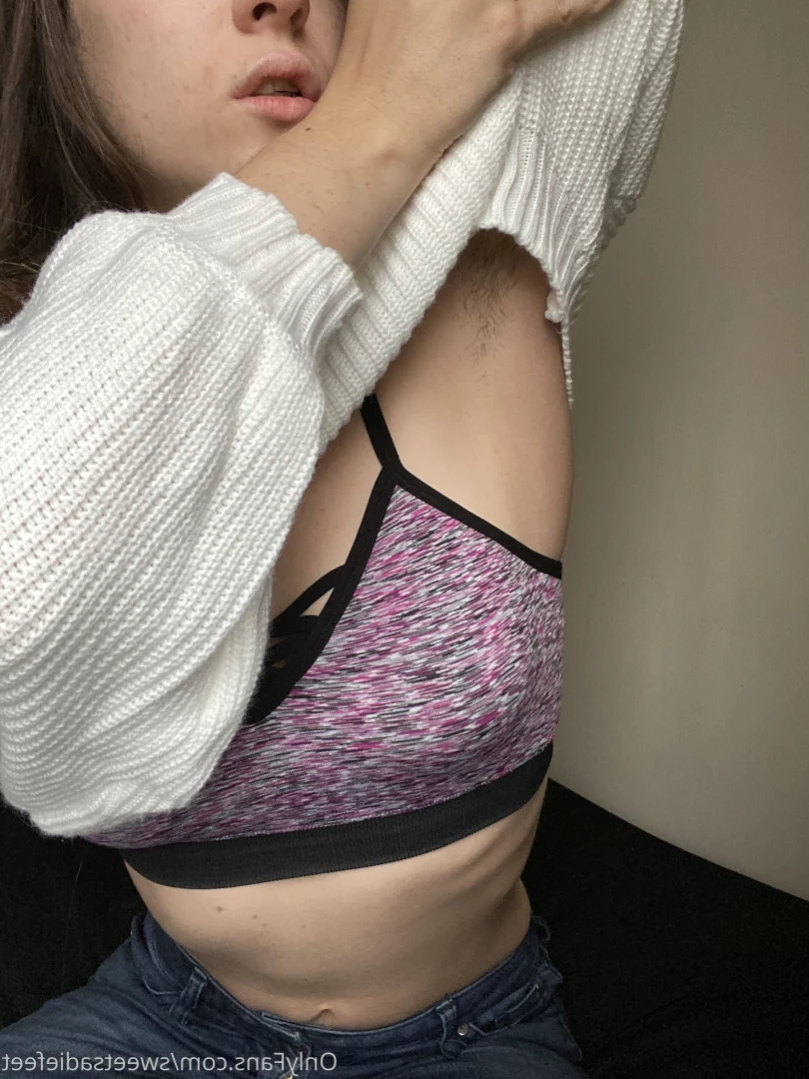 Sadie may [ sweetsadiefeet ] Onlyfans leaked photo 11581432 on Hotleaks.tv