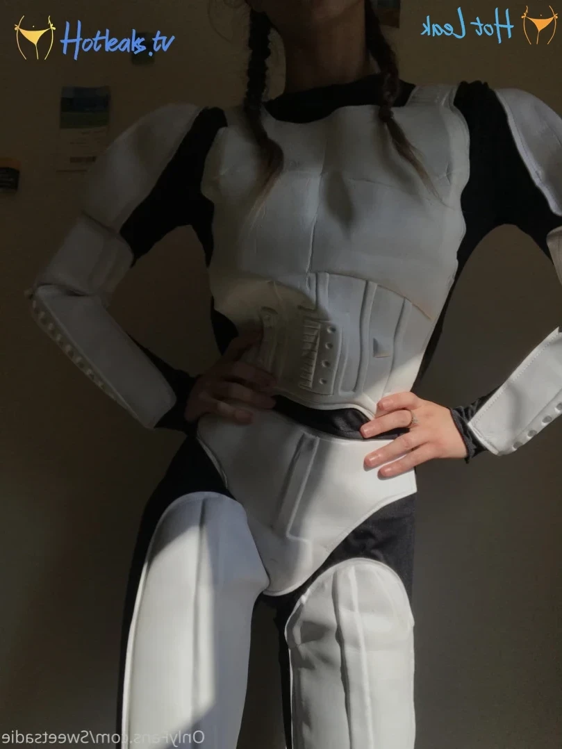 Sadie may [ sweetsadiefeet ] Onlyfans leaked photo 11620771 on Hotleaks.tv