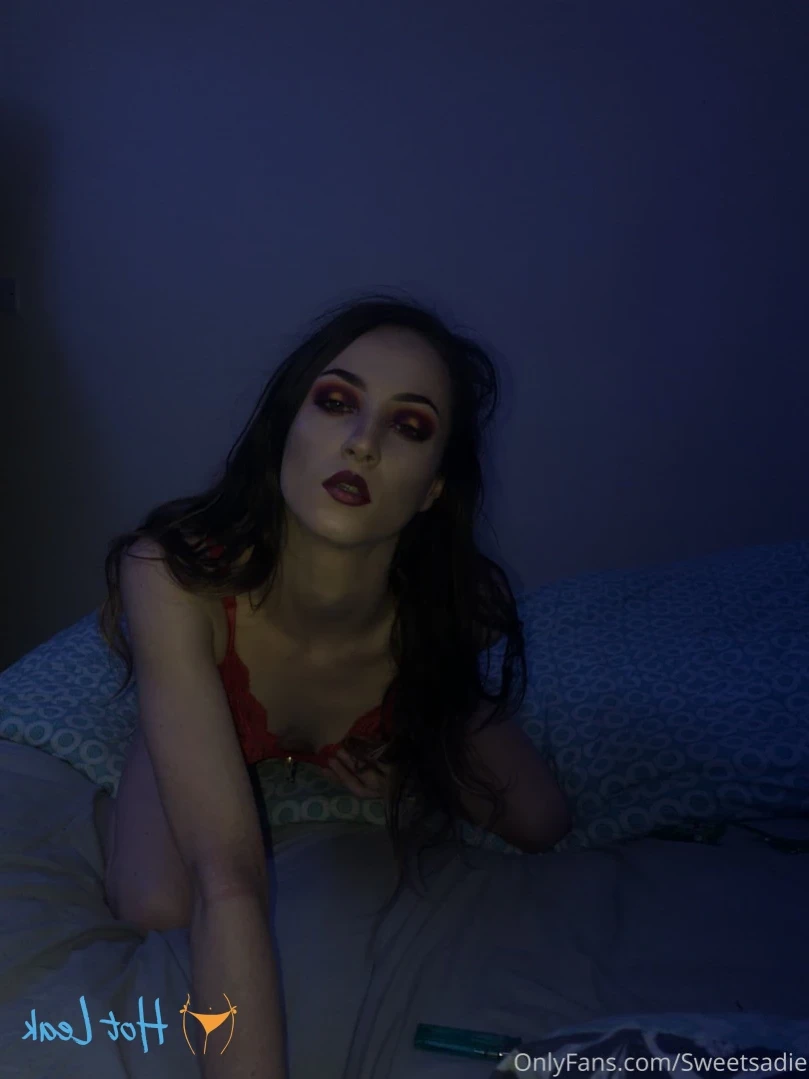 Sadie may [ sweetsadiefeet ] Onlyfans leaked photo 11634366 on Hotleaks.tv