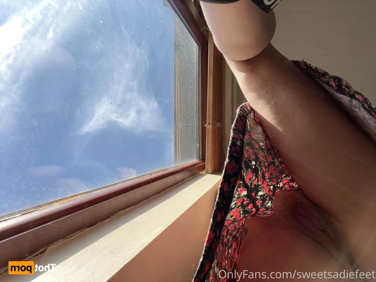 Sadie may [ sweetsadiefeet ] Onlyfans leaked photo 11634605 on Hotleaks.tv
