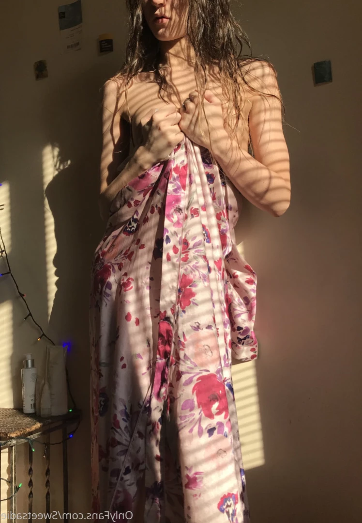 Sadie may [ sweetsadiefeet ] Onlyfans leaked photo 11668344 on Hotleaks.tv