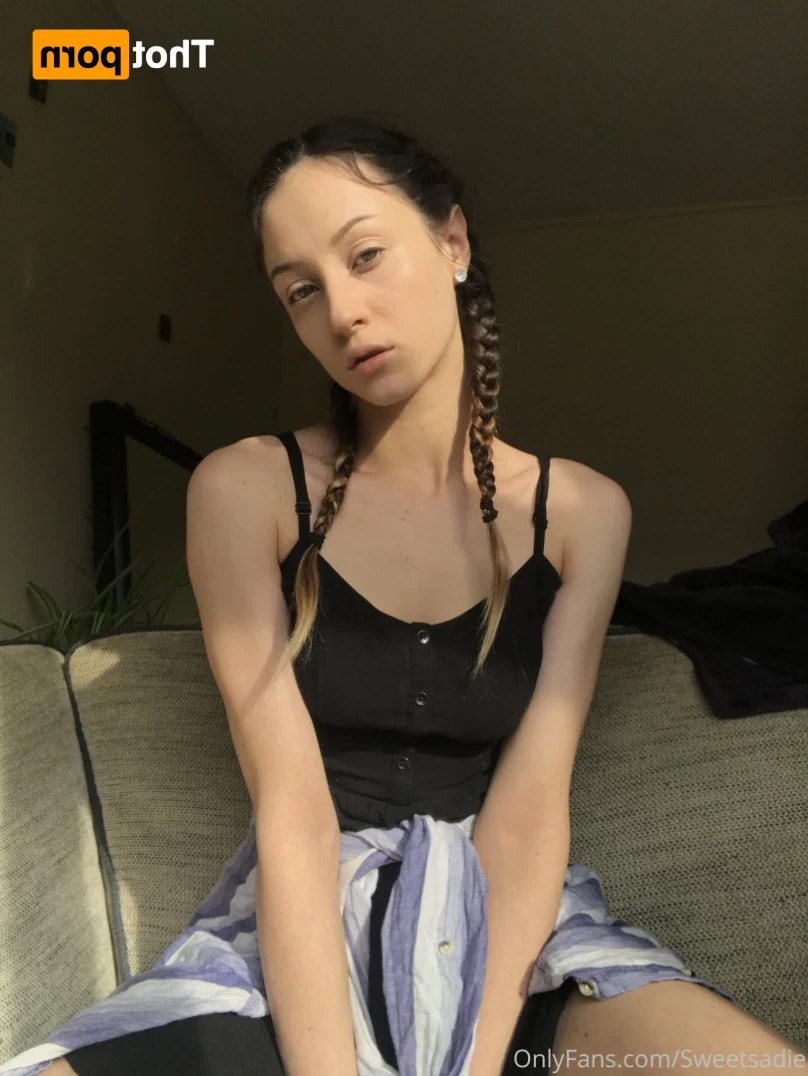 Sadie may [ sweetsadiefeet ] Onlyfans leaked photo 11674739 on Hotleaks.tv