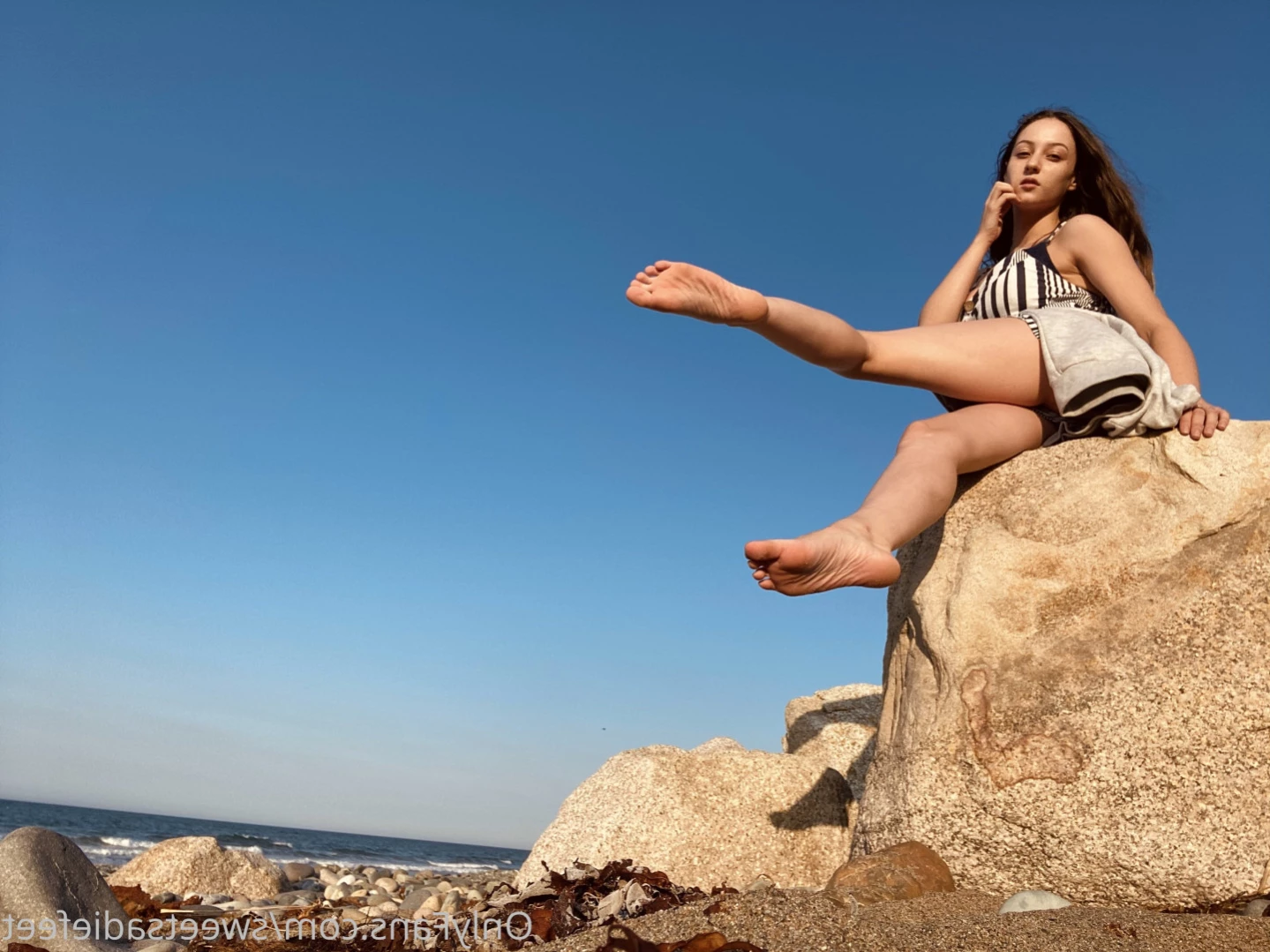 Sadie may [ sweetsadiefeet ] Onlyfans leaked photo 11674974 on Hotleaks.tv