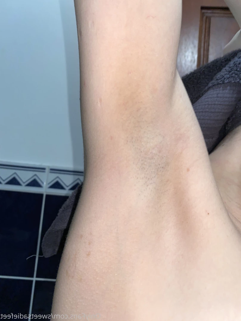 Sadie may [ sweetsadiefeet ] Onlyfans leaked photo 11675918 on Hotleaks.tv